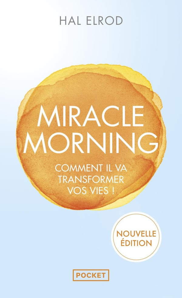 Miracle morning