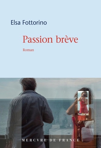 Passion brève