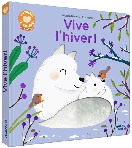 Vive l'hiver !