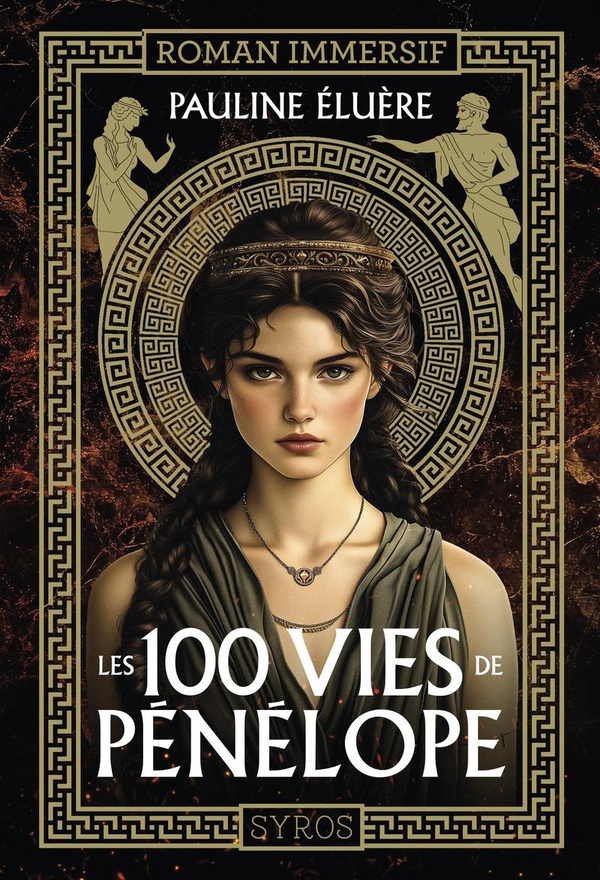 Les 100 vies de Pénélope
