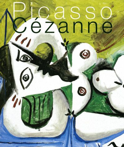 Picasso ; Cézanne