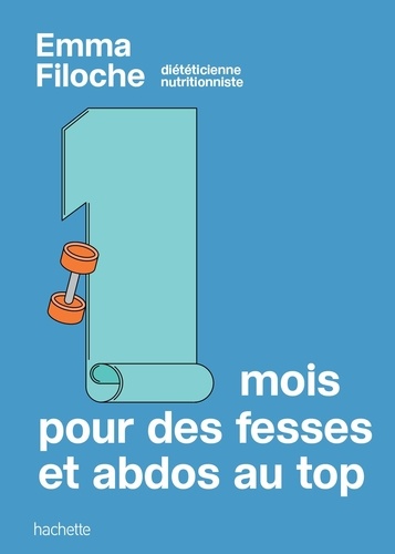 1 mois pour des fesses et abdos au top