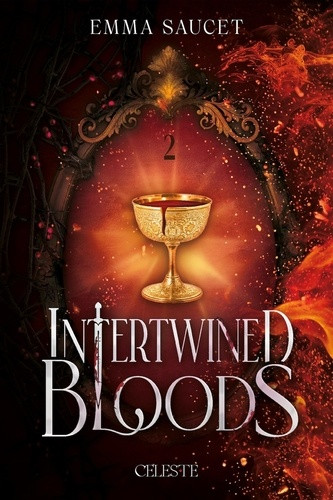 Intertwined blood