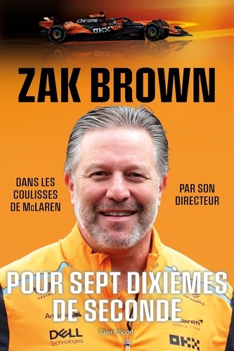 Pour sept dixièmes de seconde