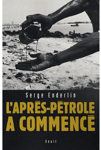 L'après-pétrole a commencé