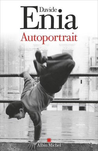 Autoportrait. Survivre à Palerme, mode d'emploi