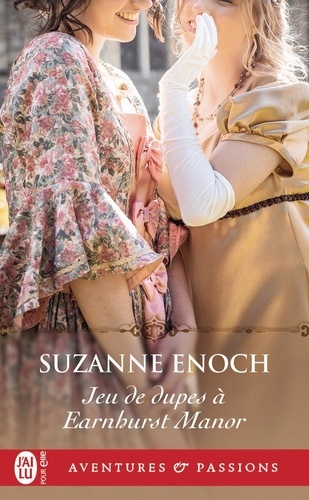 Jeu de dupes à Earnhurst Manor