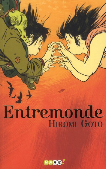 Entremonde