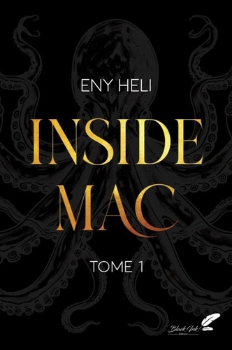 Inside Mac Tome 1 - Collector