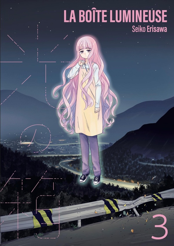 La boîte lumineuse Tome 3