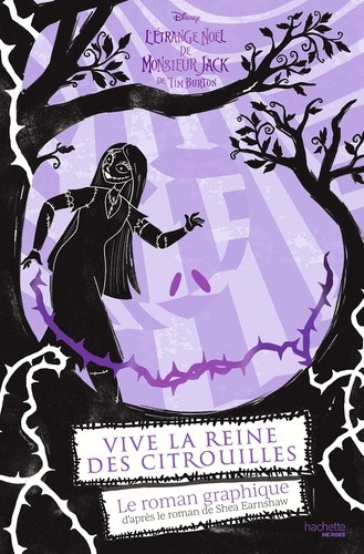Vive la Reine des Citrouilles