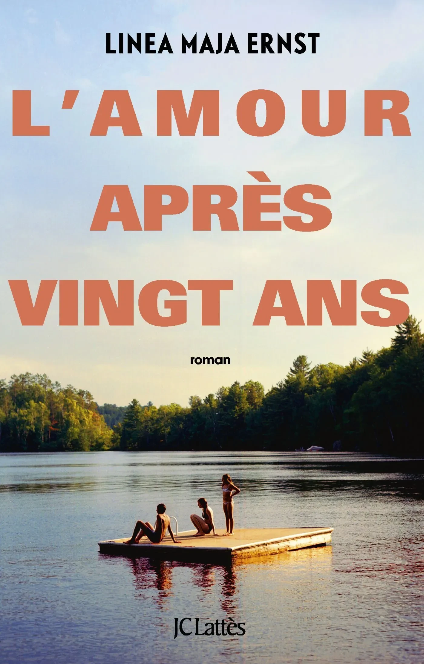 L'amour après vingt ans