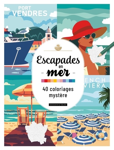 Escapades en mer