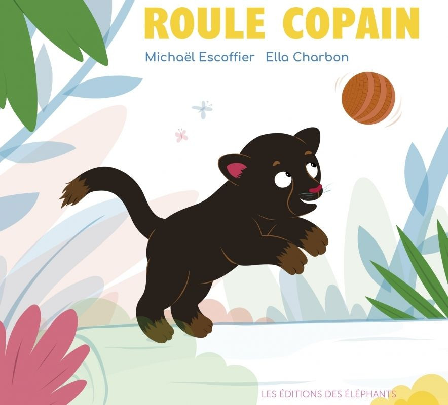 Roule copain