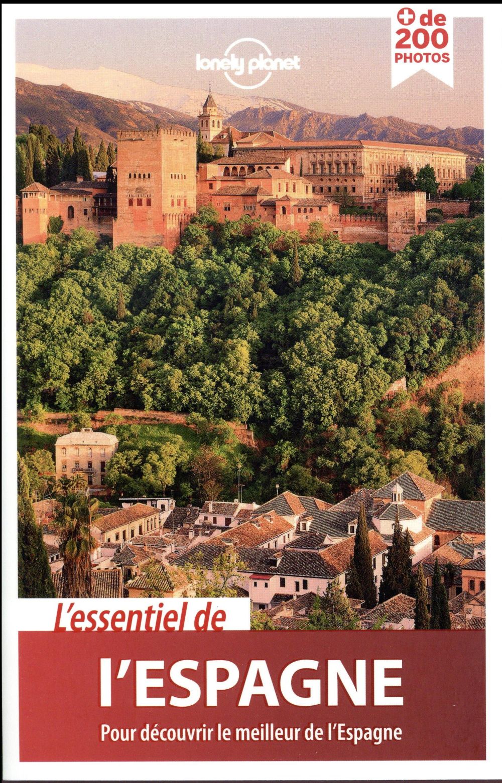 Espagne. 2e édition