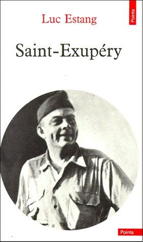 Saint-Exupéry