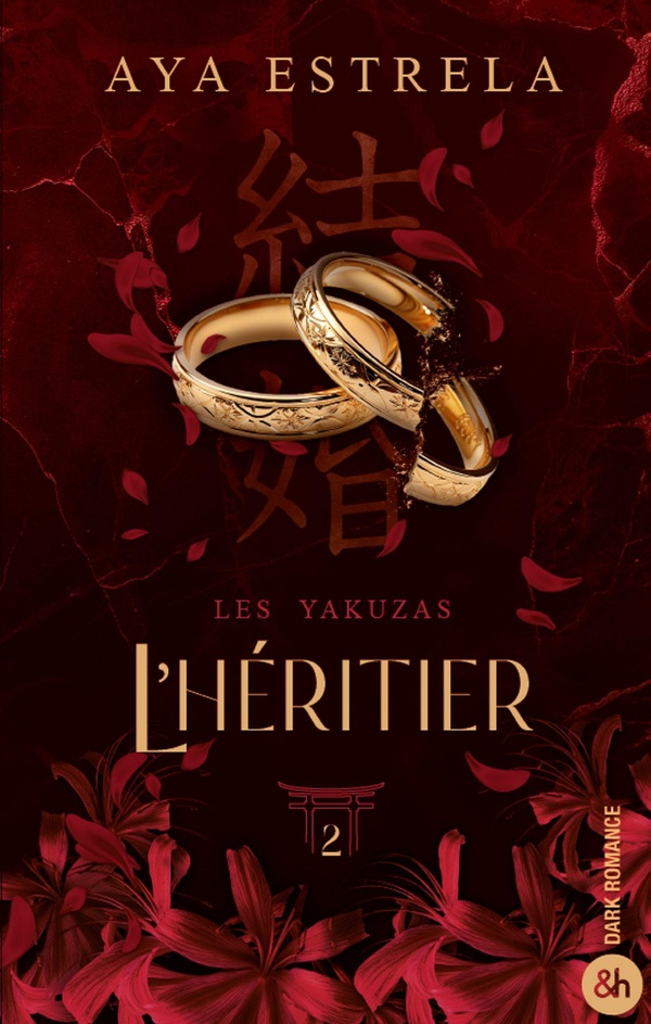 Les yakuzas/02/L'héritier