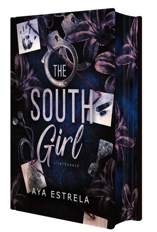 The South Girl - Intégrale