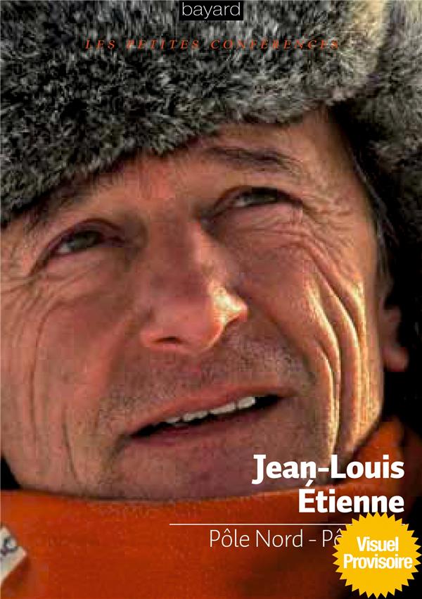 Pôle Nord, Pôle Sud