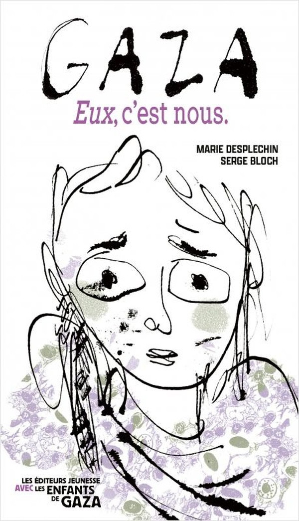 Gaza. Eux, c'est nous