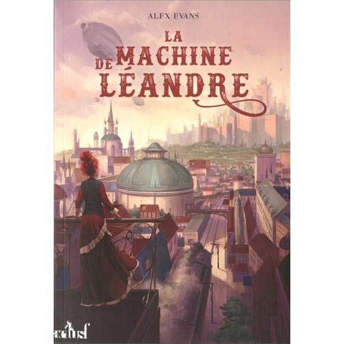 La machine de Léandre