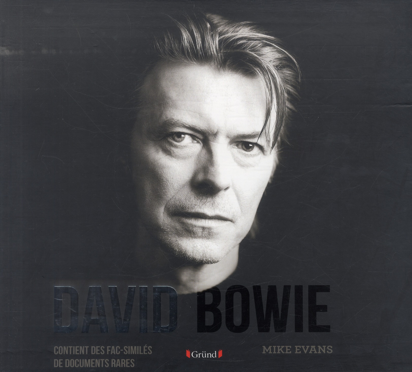 David Bowie