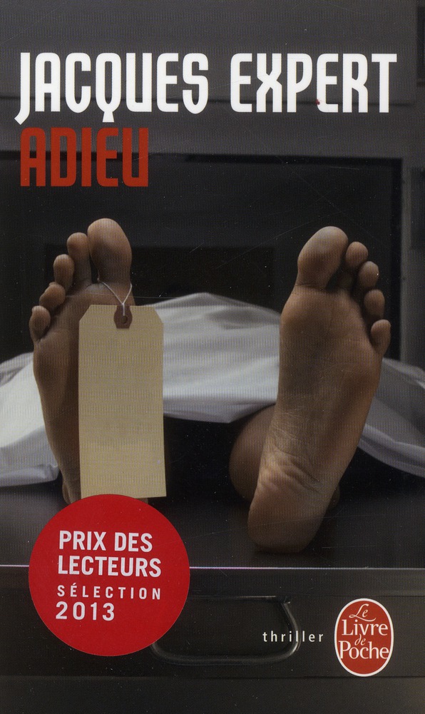 Adieu