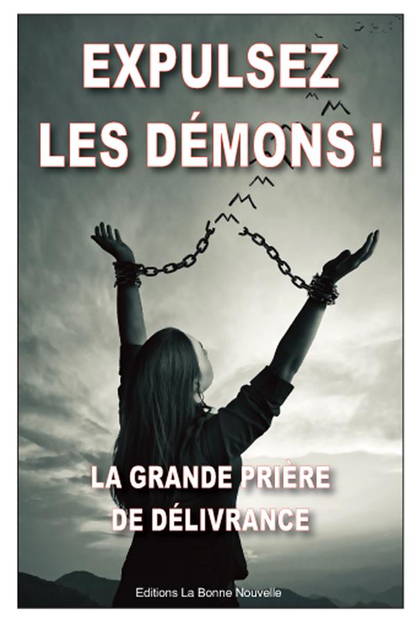 Expulsez les démons !