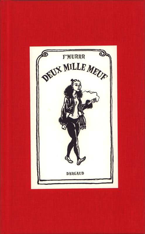 Deux mille meufs