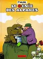 Le Génie des alpages Tome 1