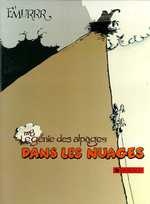 Le Génie des alpages Tome 8 : Dans les nuages