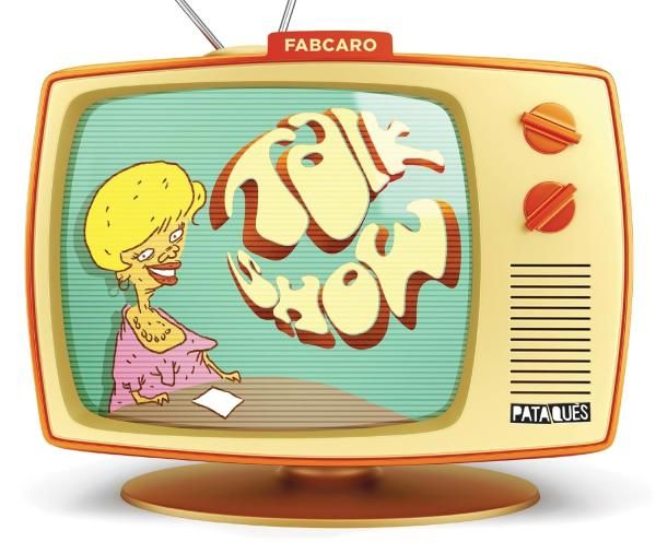 Talk Show