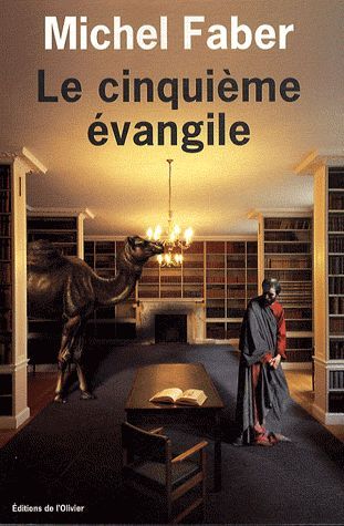 Le cinquième évangile