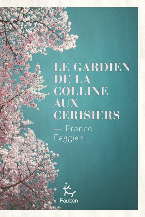 Le gardien de la colline aux cerisiers