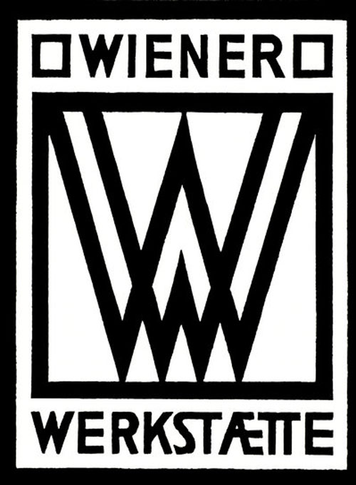 Wiener Werkstätte. 1903-1932