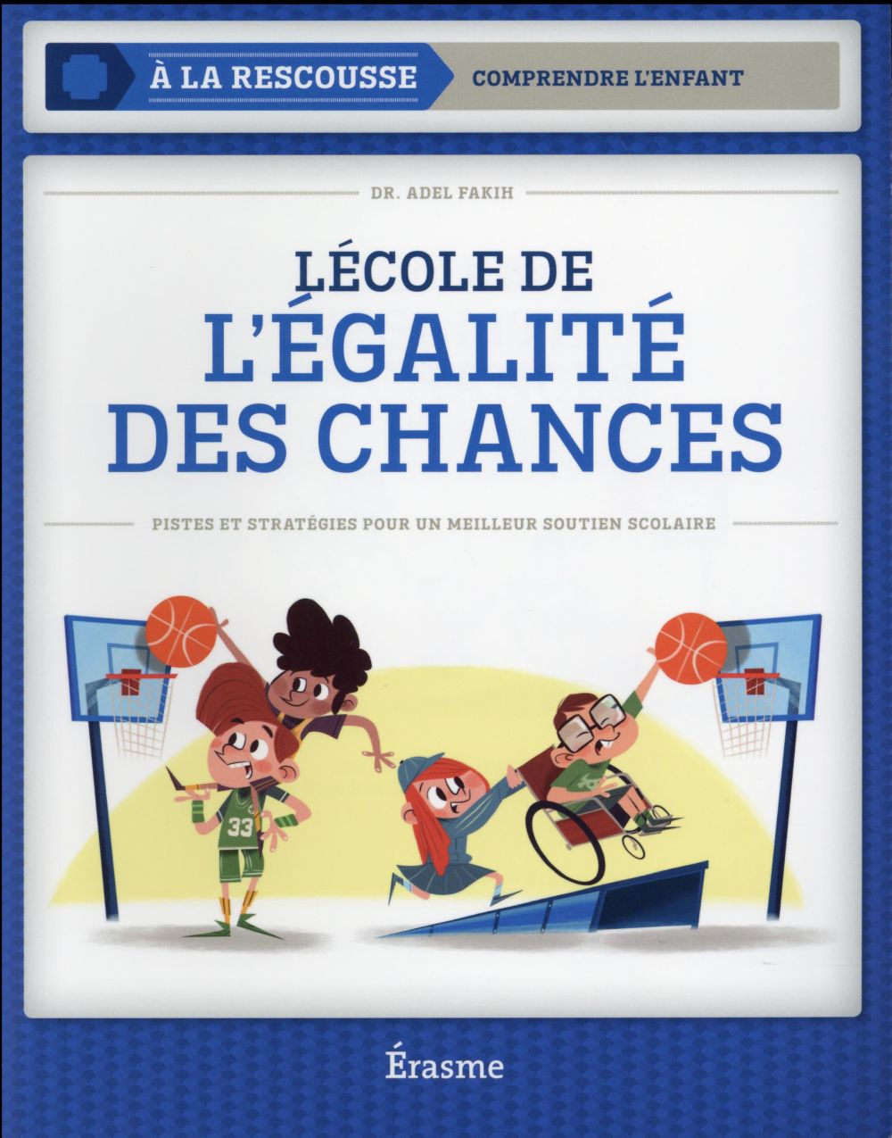 L'école de l'égalité des chances