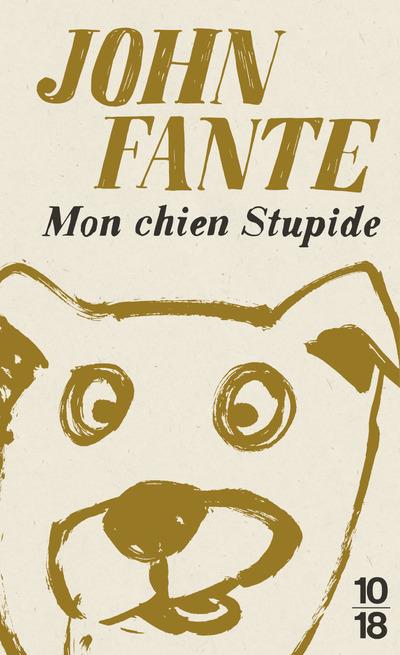 Mon chien stupide COLLECTOR
