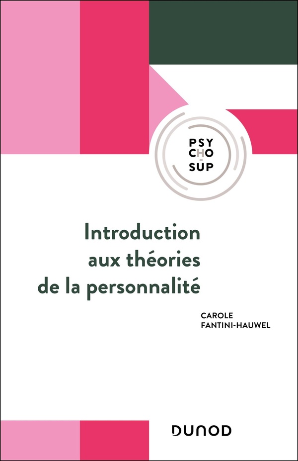Introduction aux théories de la personnalité