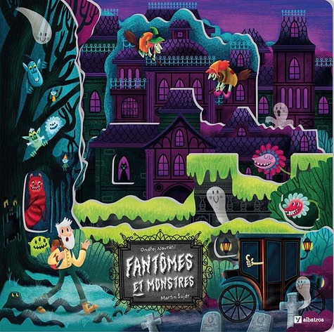 Fantômes et monstres
