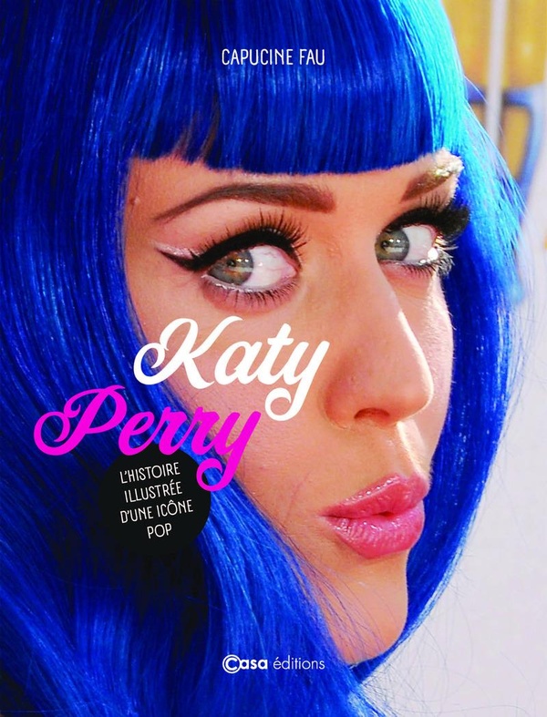 Katy Perry