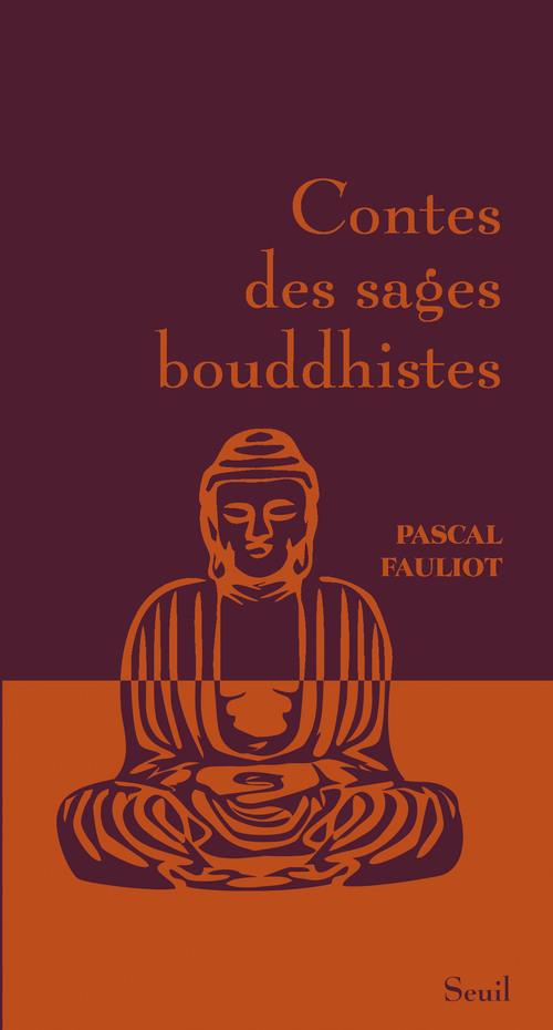 Contes des sages bouddhistes