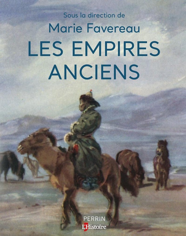 Les empires anciens