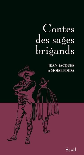Contes des sages brigands