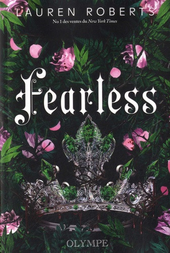 FEARLESS