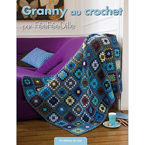 Granny au crochet
