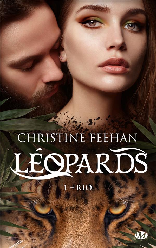 Léopards Tome 1 : Rio