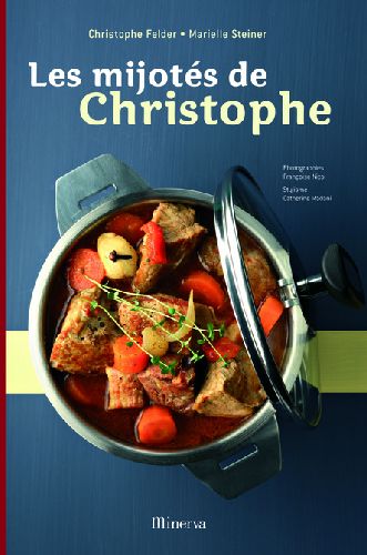 Les mijotés de Christophe