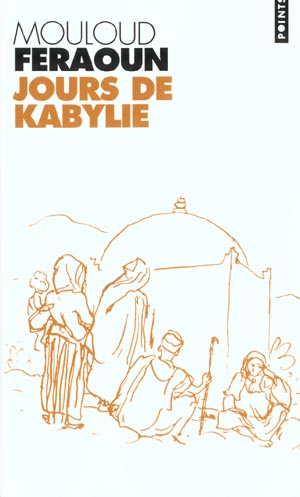 Jours de Kabylie