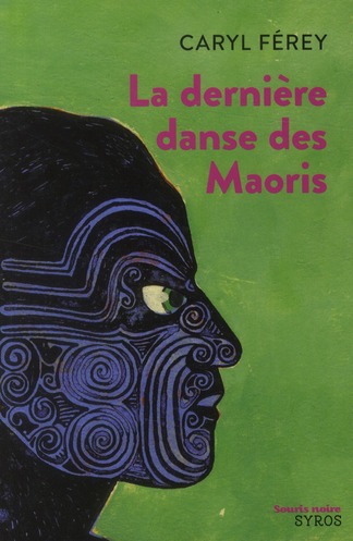 La dernière danse des Maoris