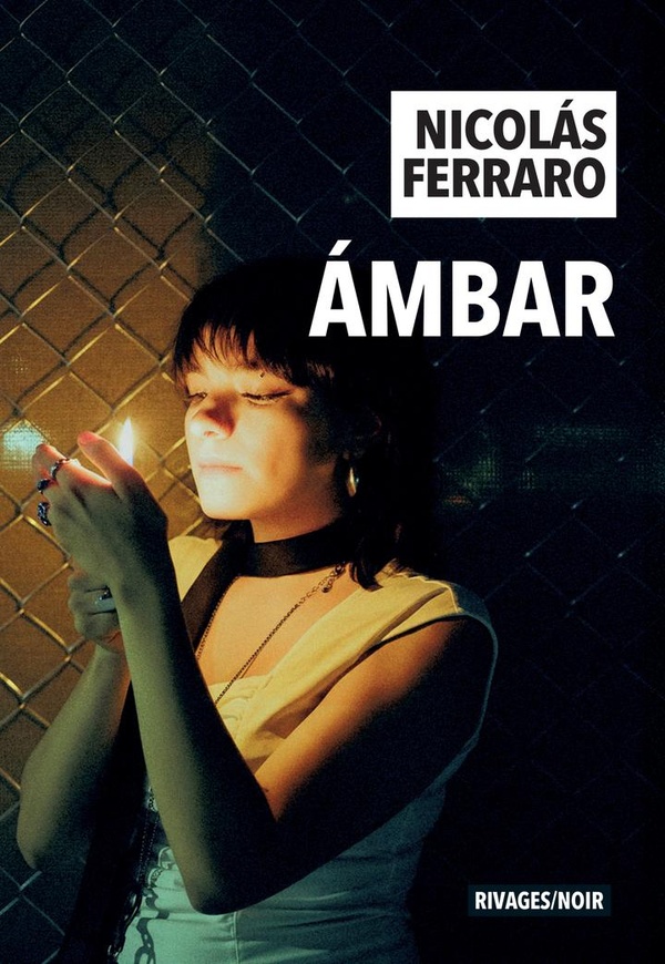 Ambar